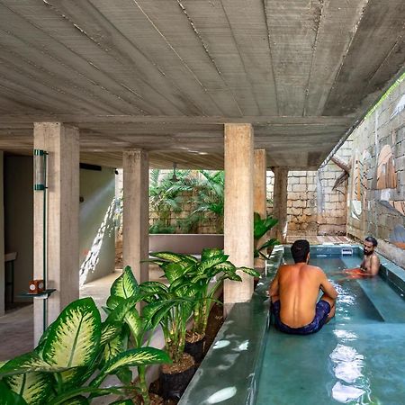 Aora San Pancho Hotel San Francisco  Ngoại thất bức ảnh