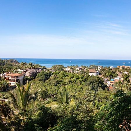 Aora San Pancho Hotel San Francisco  Ngoại thất bức ảnh