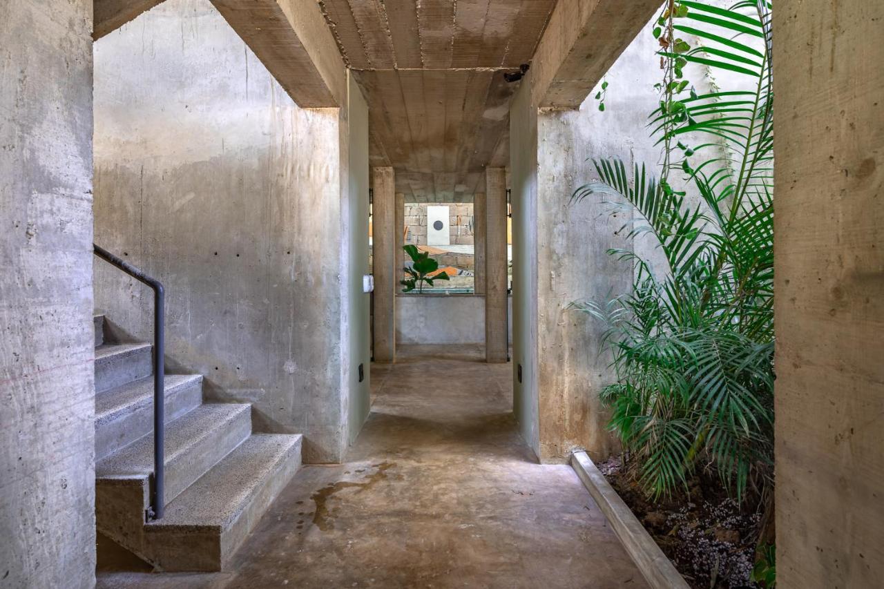 Aora San Pancho Hotel San Francisco  Ngoại thất bức ảnh