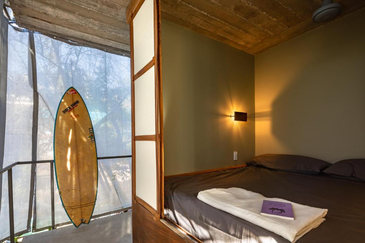 Aora San Pancho Hotel San Francisco  Ngoại thất bức ảnh