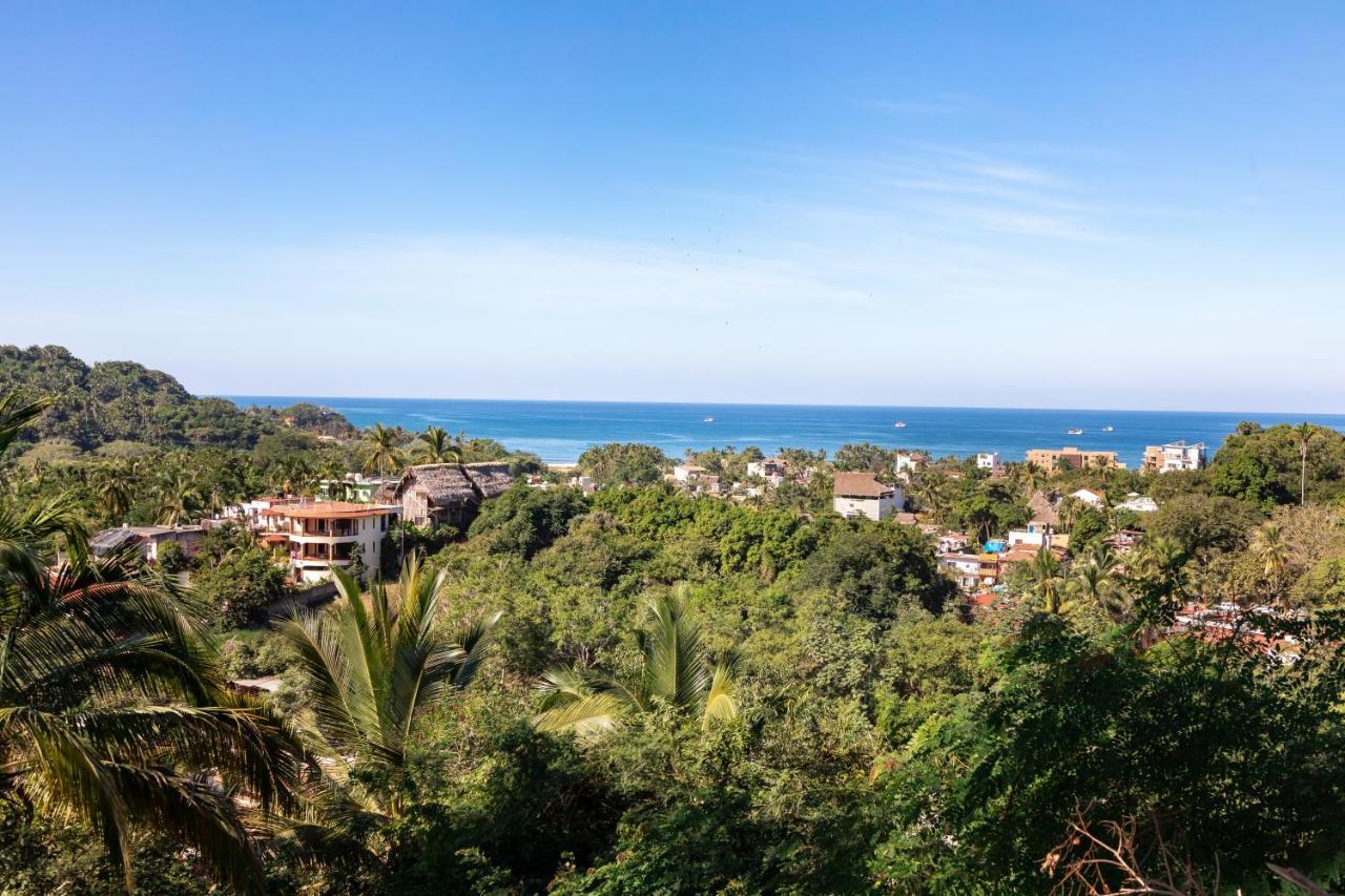 Aora San Pancho Hotel San Francisco  Ngoại thất bức ảnh