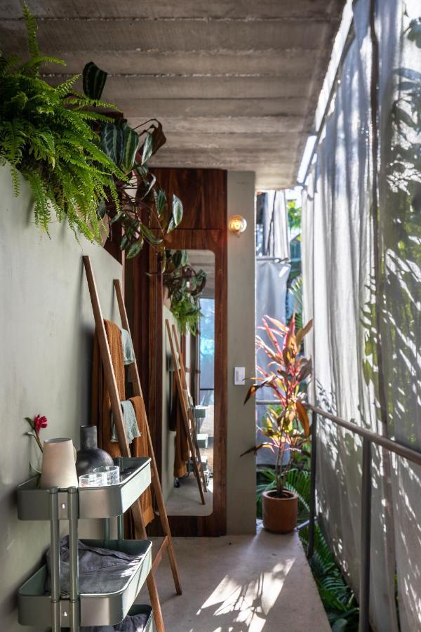 Aora San Pancho Hotel San Francisco  Ngoại thất bức ảnh