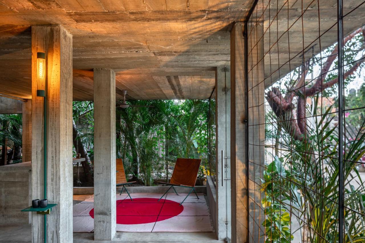 Aora San Pancho Hotel San Francisco  Ngoại thất bức ảnh
