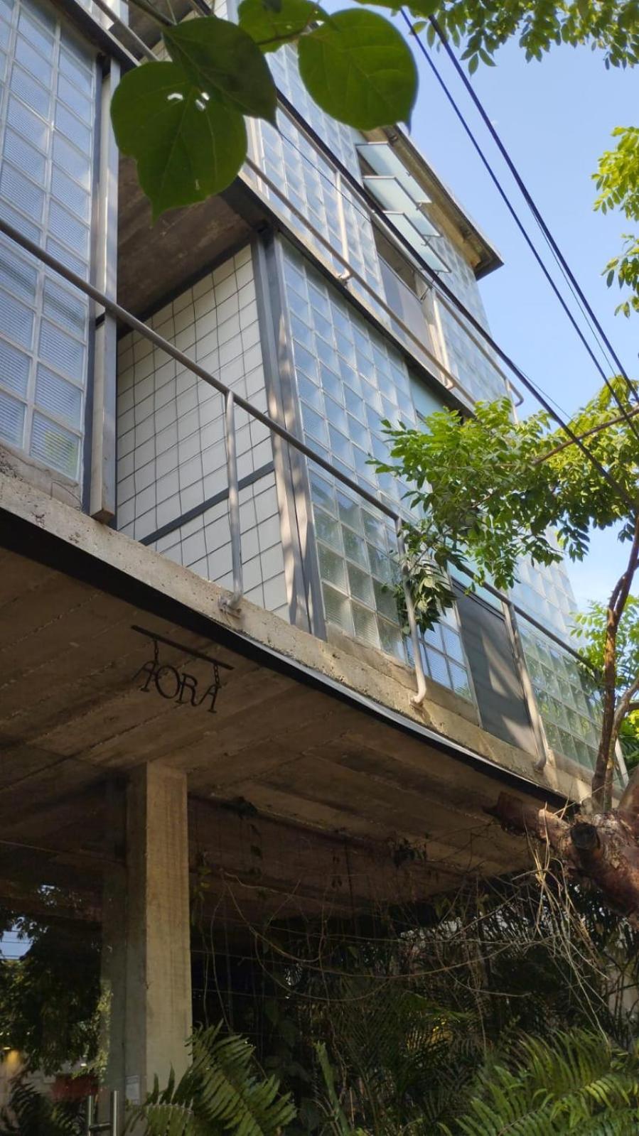 Aora San Pancho Hotel San Francisco  Ngoại thất bức ảnh
