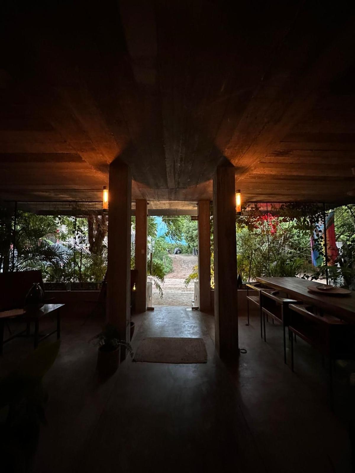 Aora San Pancho Hotel San Francisco  Ngoại thất bức ảnh