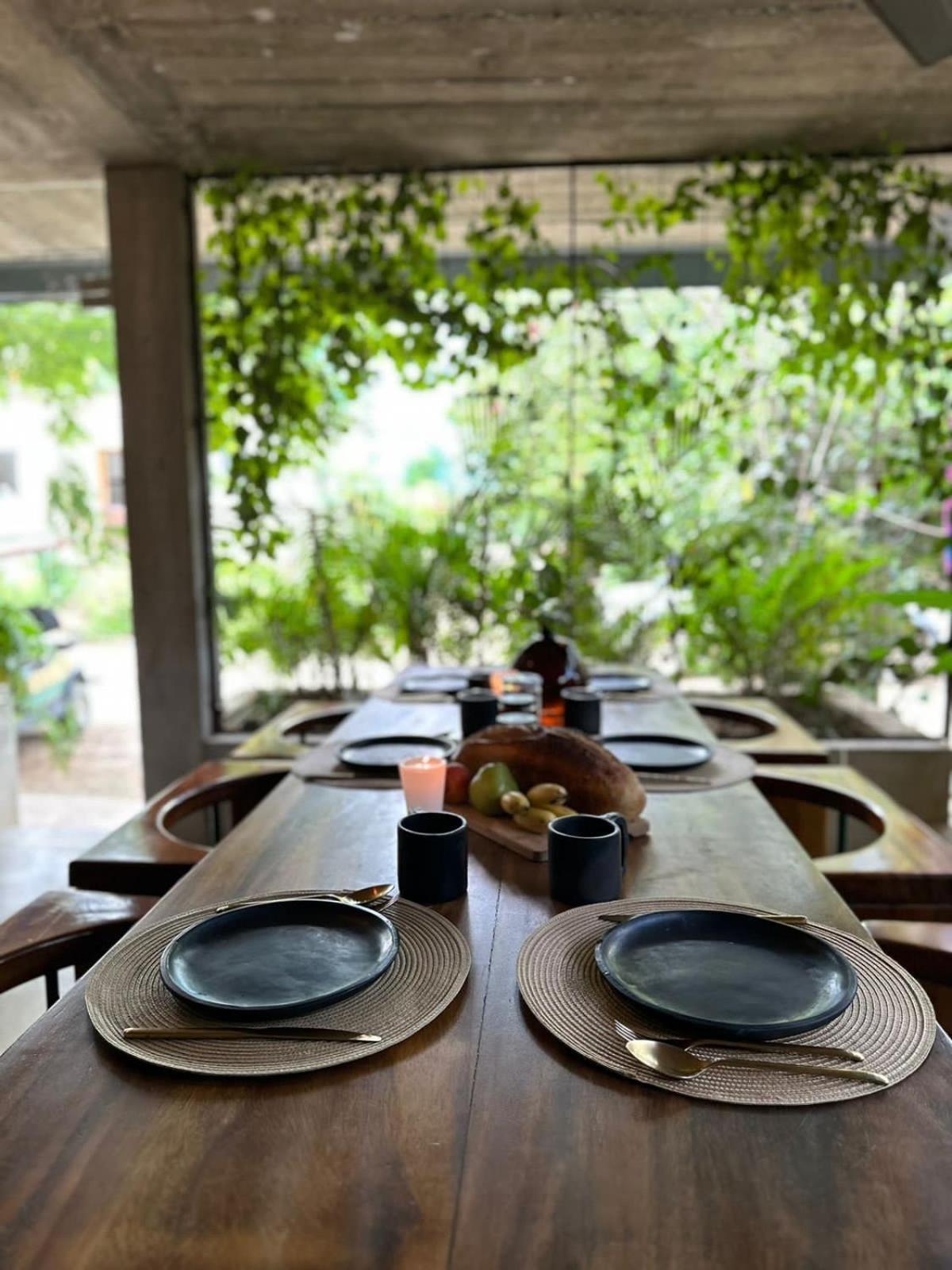 Aora San Pancho Hotel San Francisco  Ngoại thất bức ảnh