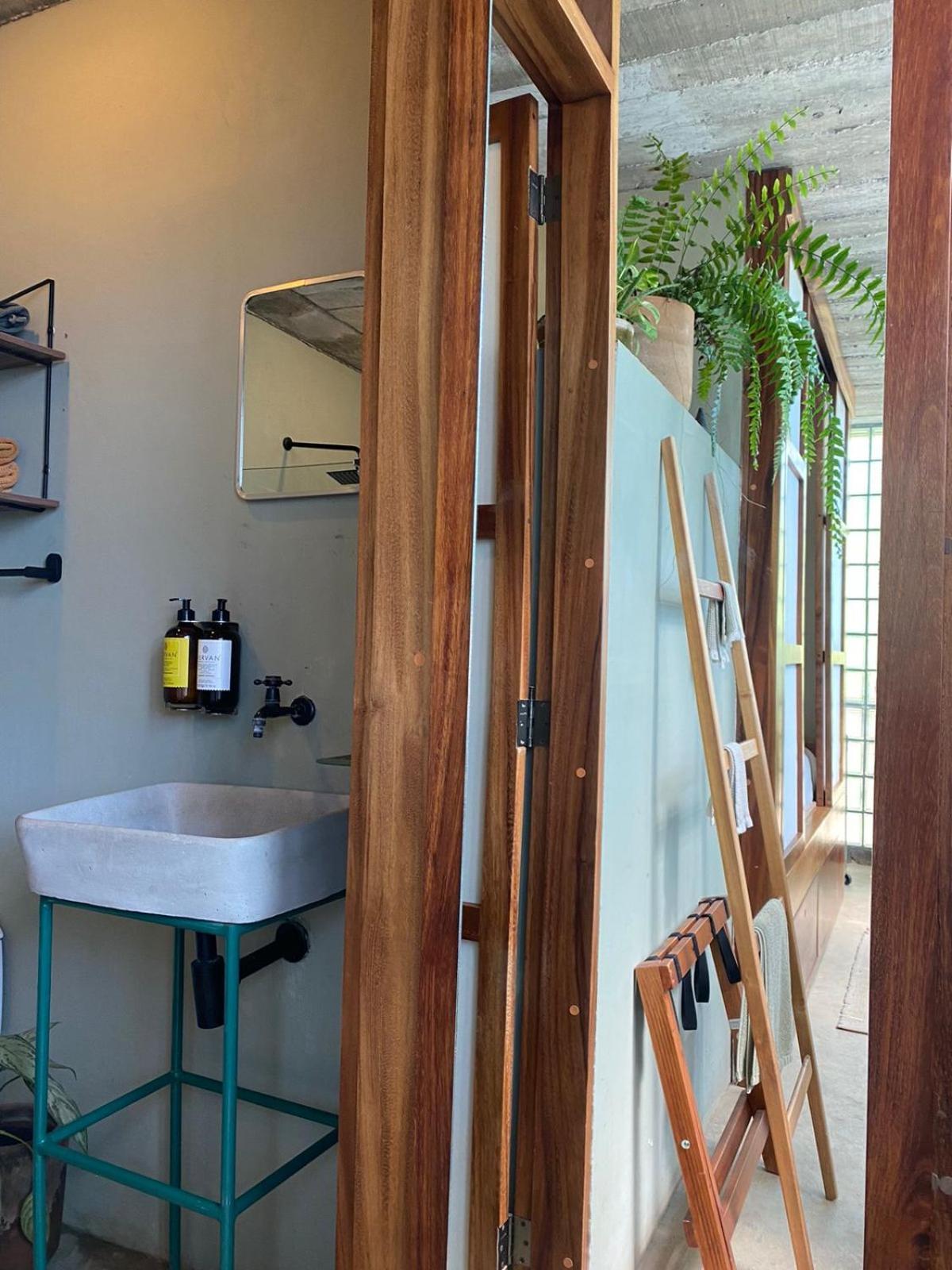 Aora San Pancho Hotel San Francisco  Ngoại thất bức ảnh