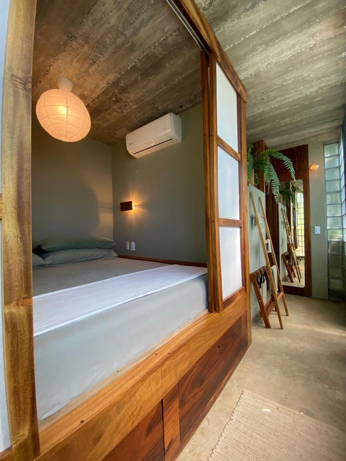 Aora San Pancho Hotel San Francisco  Ngoại thất bức ảnh